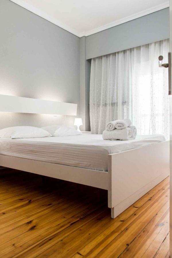 Luxury Apartments In Skg Салоники Экстерьер фото