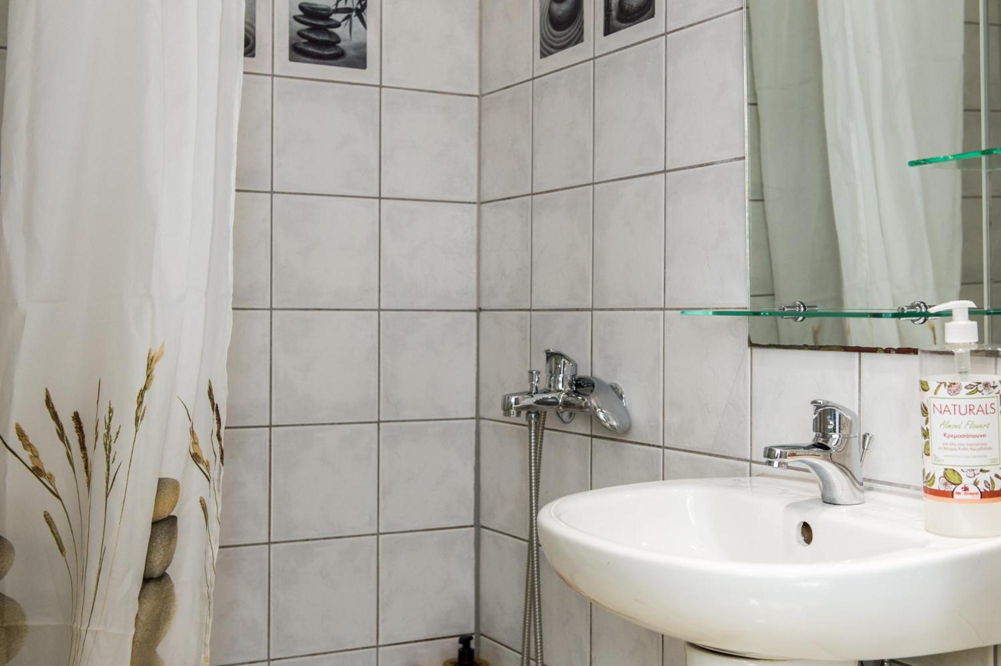 Luxury Apartments In Skg Салоники Номер фото